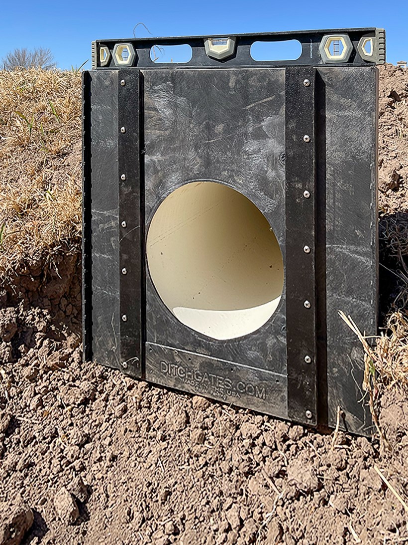 How to Install a Turnout Gate